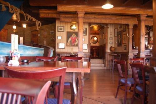 Фото Icon Győr Hotel & Restaurant