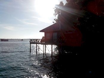 Фото Scuba Tiger Semporna Holiday Resort