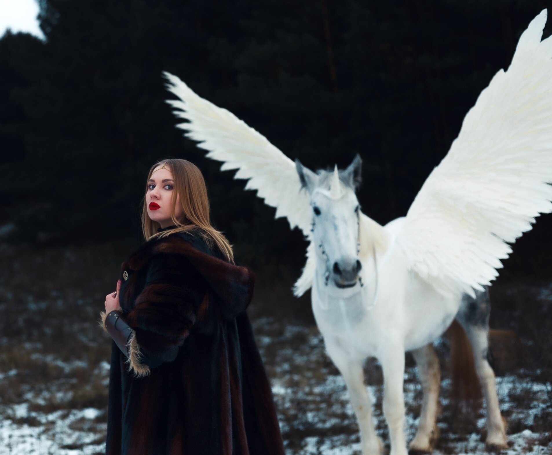 Фото Поместье Конная эстетика