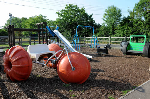 Фото отеля 4