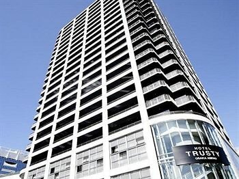 Фото Trusty Osaka Abeno