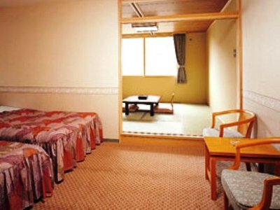 Фото Park Hotel Miyabi-Tei