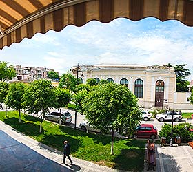 Фото Простые вещи