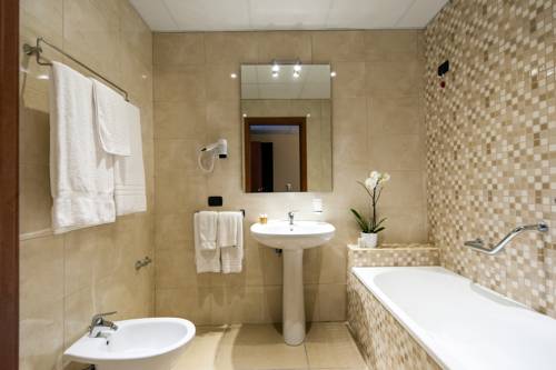 Фото Hotel Tiempo