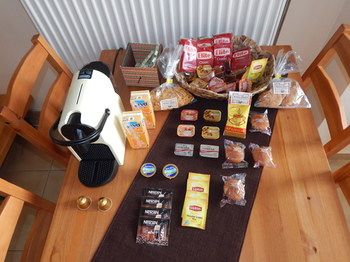 Фото Kripis Studio Thessaloniki Apart-Hotel