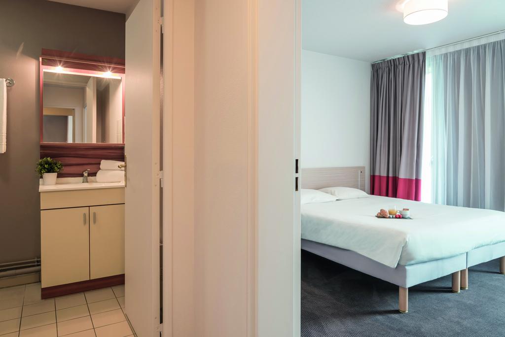 Фото Appart'City Lille Grand Palais