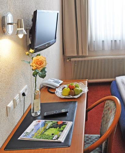 Фото Hotel City Villach