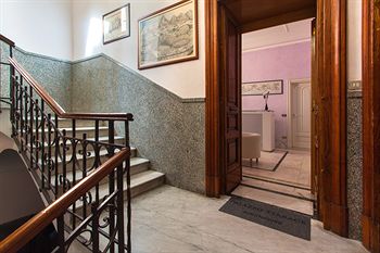 Фото Relais Palazzo Starace