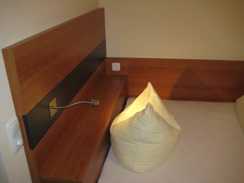 Фото Hotel Am Klostergarten