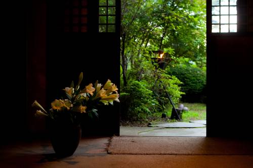 Фото Shukubo Kawaseminosho