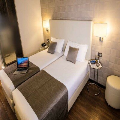Фото Best Western Hotel City