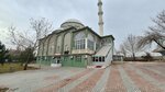 Sancak Mosque (Konya, Selçuklu, Sancak Mah., Siyahgül Sok., 13), mosque