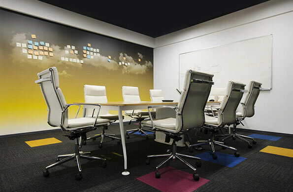 Software companies T&G Workshop, Istanbul, photo