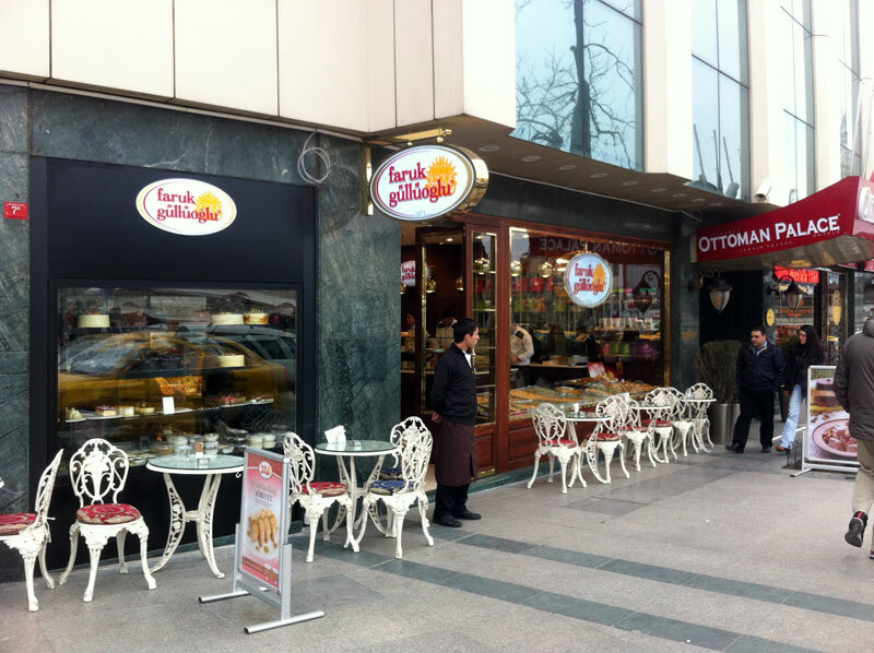 Architectural firm Eralp Architecture, Istanbul, photo