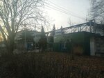 Proizvodstvennaya firma Lp Tekhnologiya (Garazhniy Drive, 1Б), metalwork