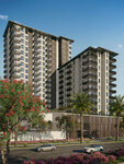 Fia (Town Square, Dubai Land, Dubai), housing complex