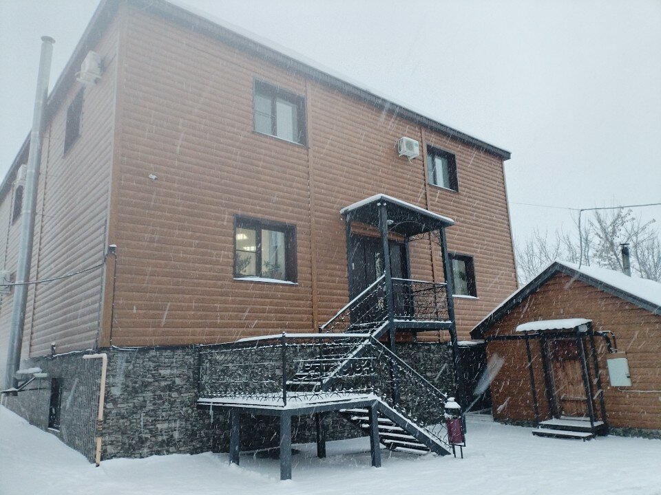 Фото Старый Город