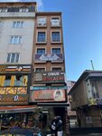 61 Sym Construction (İstanbul, Sultanbeyli, Abdurrahmangazi Mah., Ülhak Sok., 5A), construction company