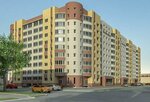 По ул. Профсоюзная, 50 (Profsoyuznaya street, 50) ، مجمع سكني