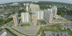 Южное Кучино 2 (Moscow Region, Balashikha, Kuchino Microdistrict, Rechnaya Street), housing complex