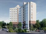 Ласточки (Volgograd, Kachintsev Street, 81), complejo residencial