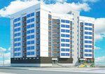 На Чехова (Chekhova Street, 77), complejo residencial