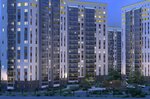 Войков (Tomsk, Voykova Street, 47/1) ، مجمع سكني
