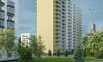 Труда 2 (Volzhsky, ploshchad Truda, 2), complejo residencial