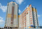 1-й на Московской (Moskovskaya Street, 110к1), housing complex