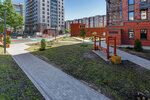 Железно на Калинина (Leninskiy district, Kalinina Street, 9), housing complex