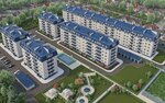 Родники (Stavropol, Prigorodnaya ulitsa) ، مجمع سكني
