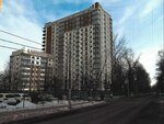 Велес (Shchyolkovo-3 Microdistrict, Institutskaya ulitsa, 14) ، مجمع سكني