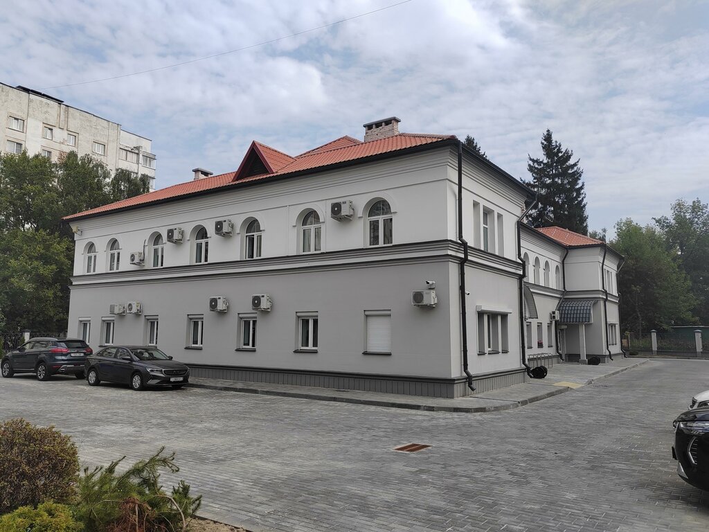 Страховая компания Белгосстрах, Гомель, фото
