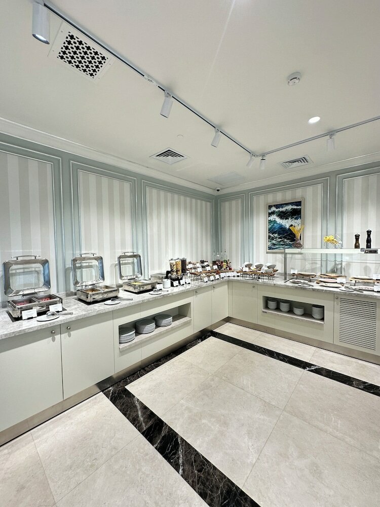 Фото T-city Presidential Hotel