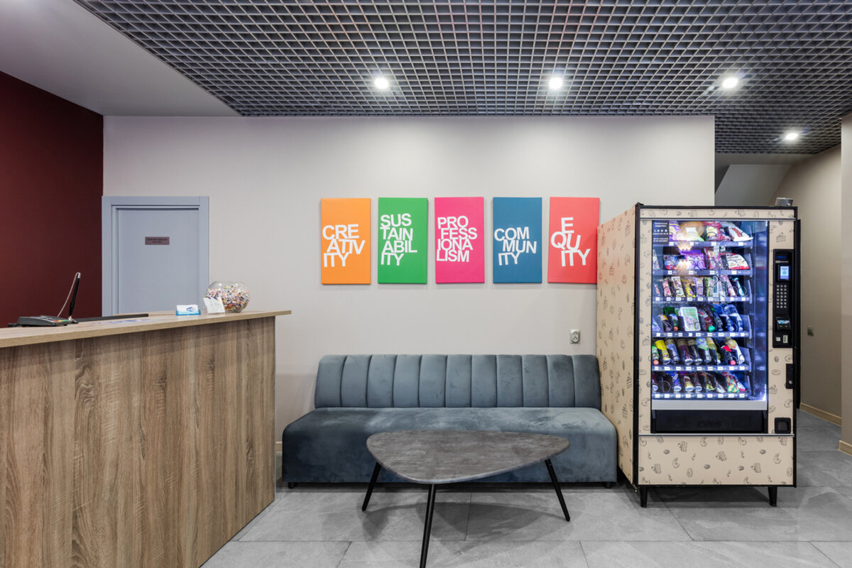 Фото Номера на Гончарной