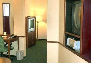 Фото Fairfield Inn and Suites by Marriott Denton