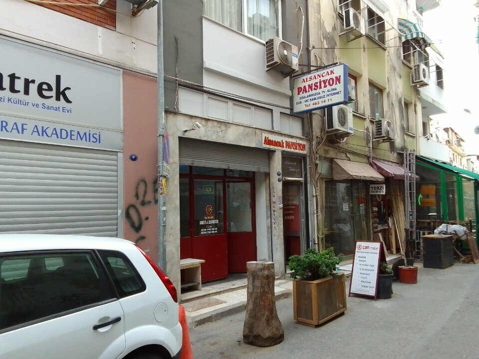 Tailor Terzi Dilek Sapan, Izmir, photo