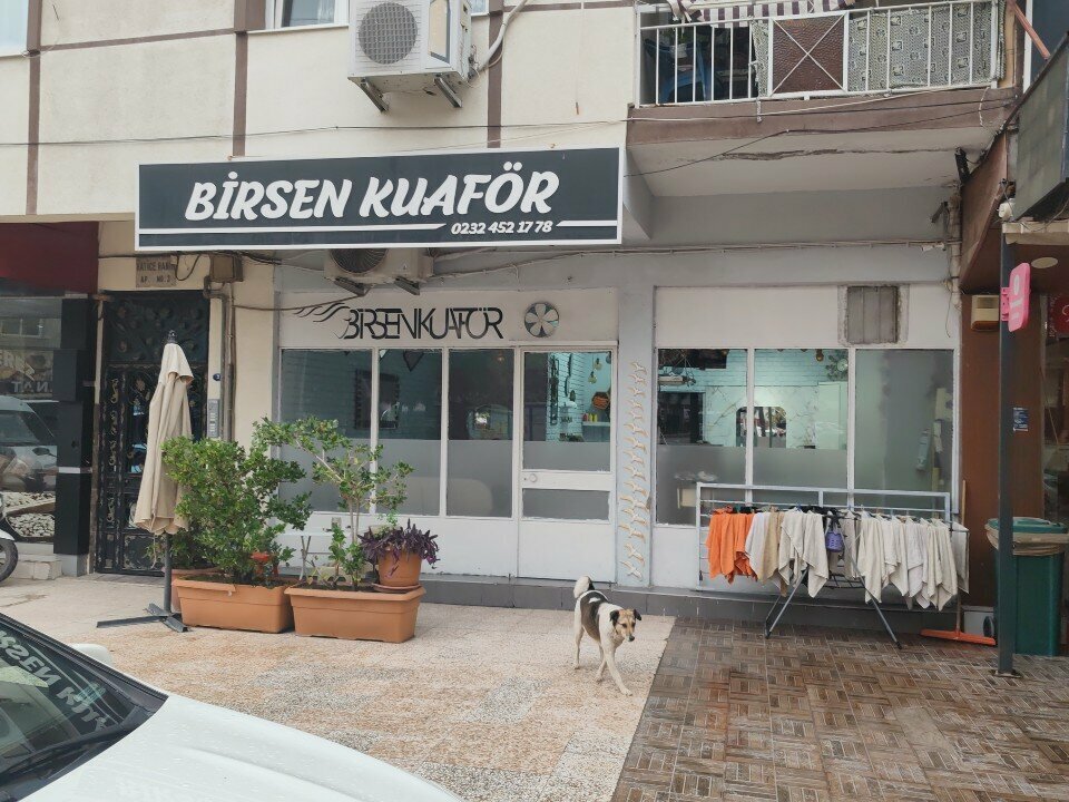 Hairdresser Birsen Kuaför, Izmir, photo