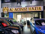 Araciniz Hazir (İstanbul, Esenyurt, Adnan Kahveci Blv., 1), car dealership
