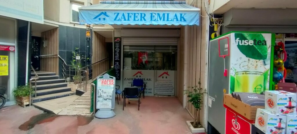 Real estate agency Zafer Emlak, Izmir, photo
