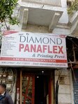 Diamond (Kanji Tulsidas Street, 91), management company