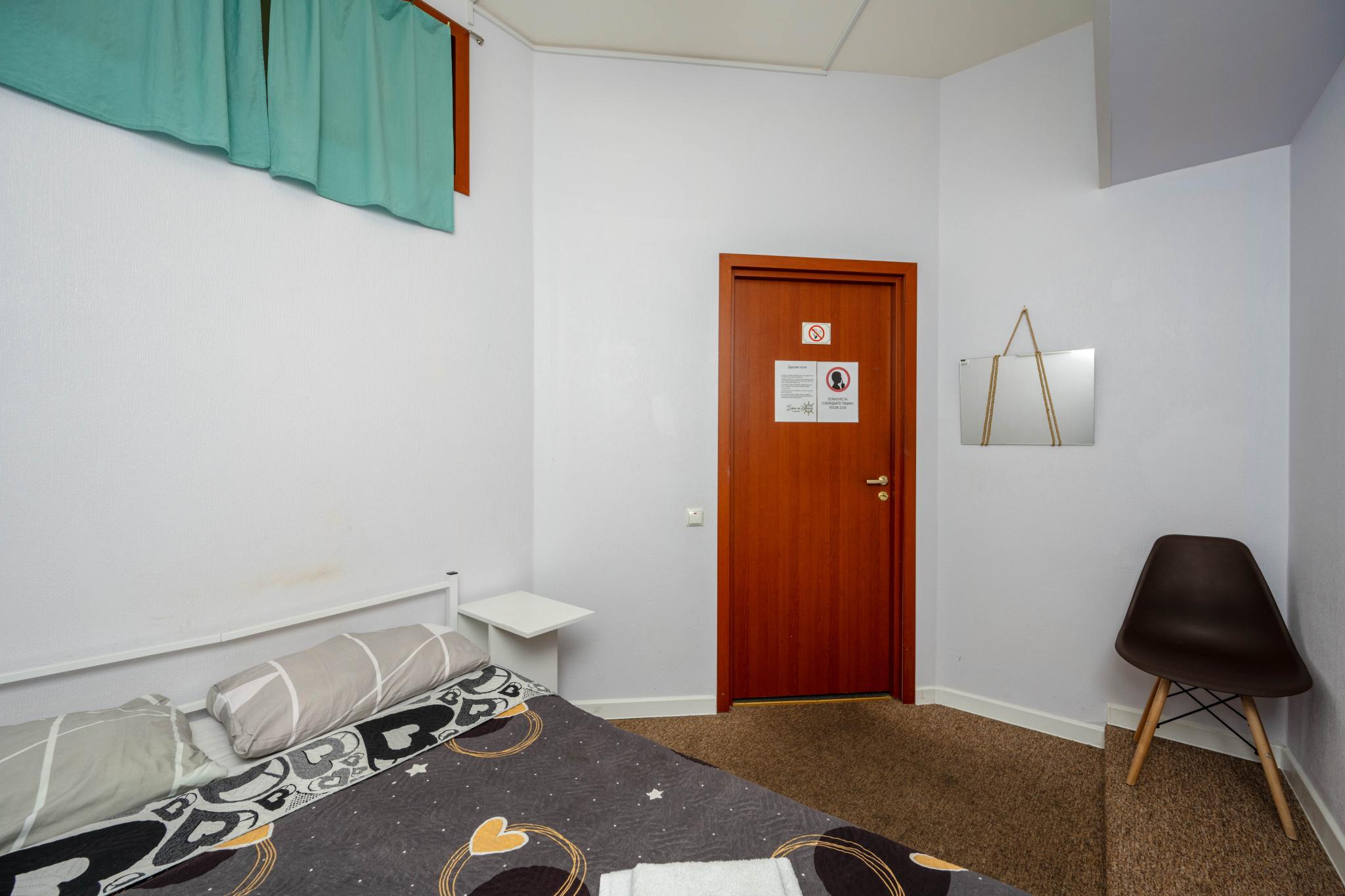 Фото Палуба