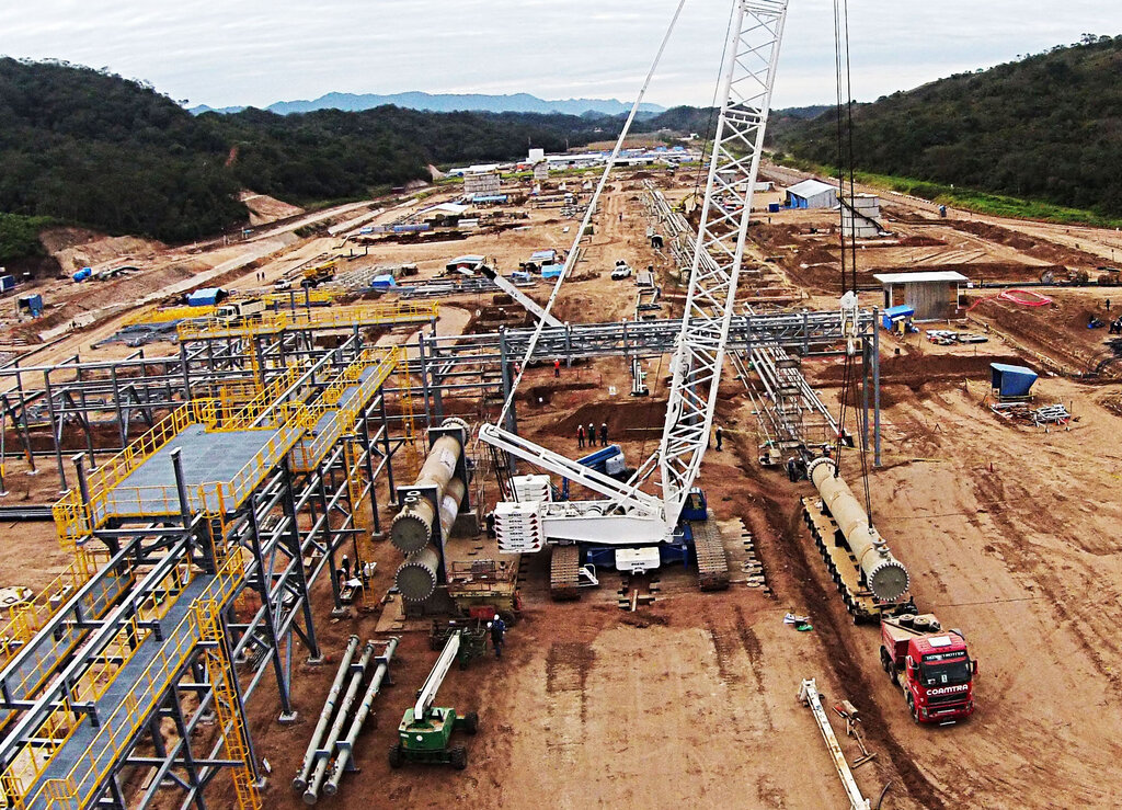 Certification center Ficer Group, Santa Cruz de la Sierra, photo