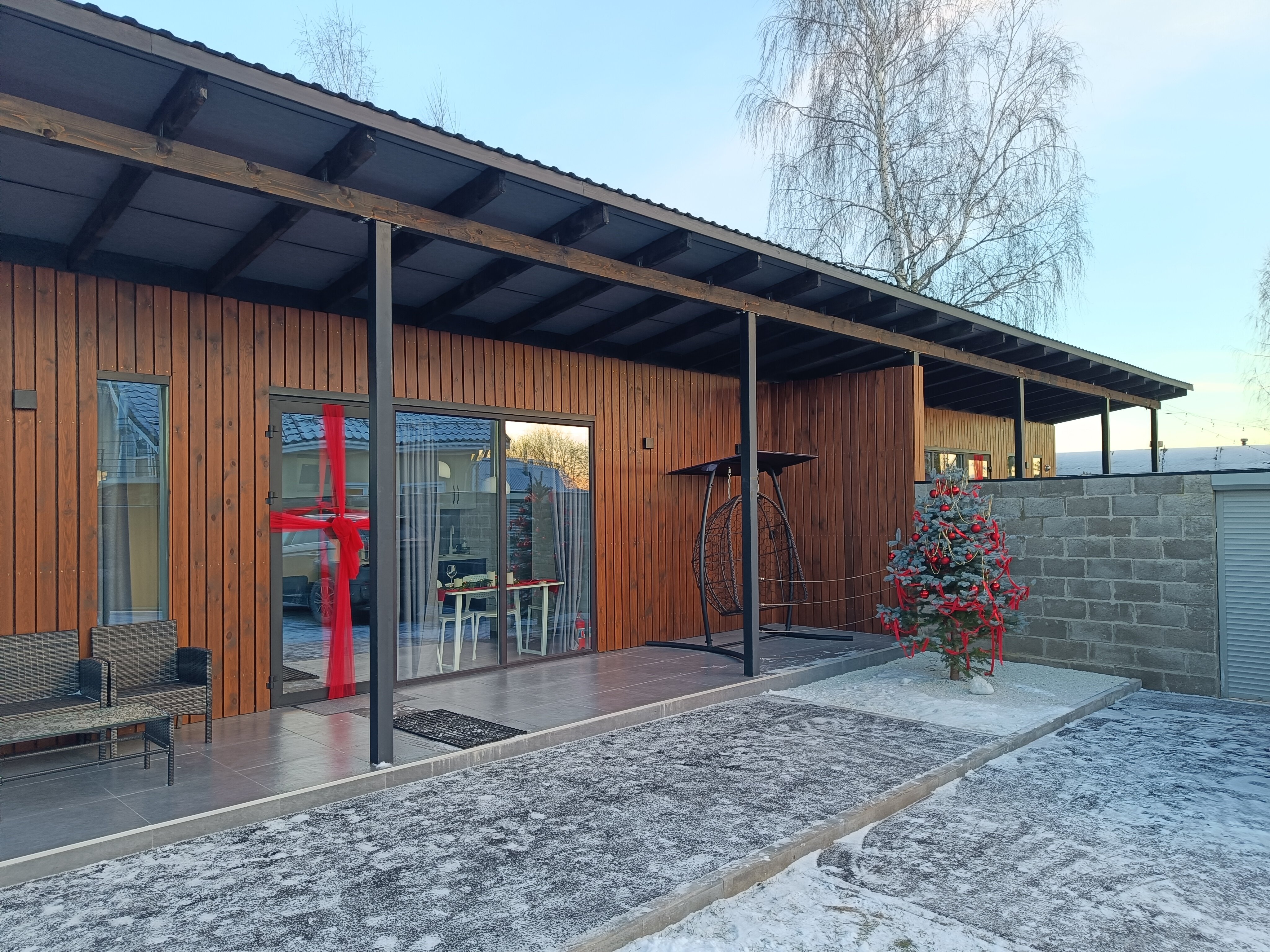 Фото У. Дача