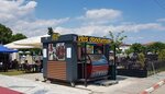 Kiosk World (İstanbul, Kartal, Gümüşpınar Mah., Çitlenbik Sok., 6) ، مشاريع صناعية