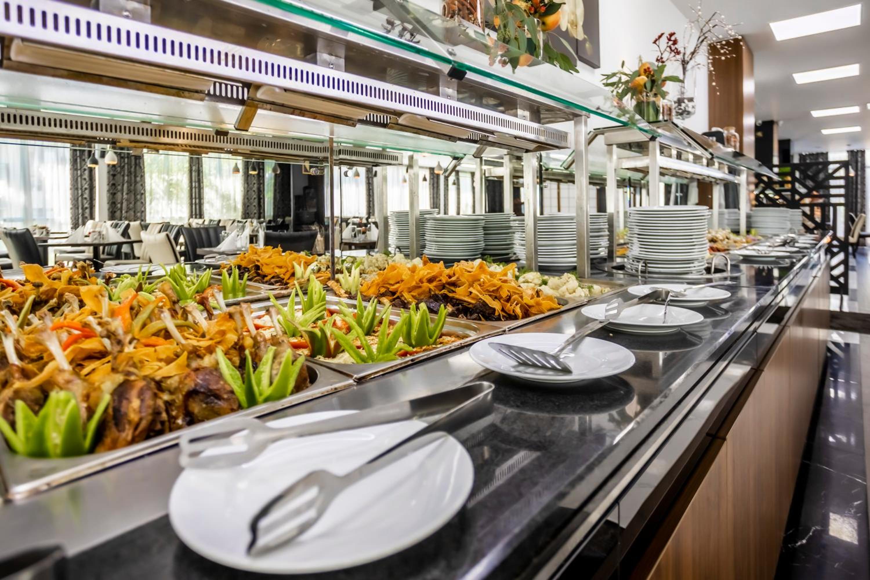 Фото Prestige Hotel & Aquapark