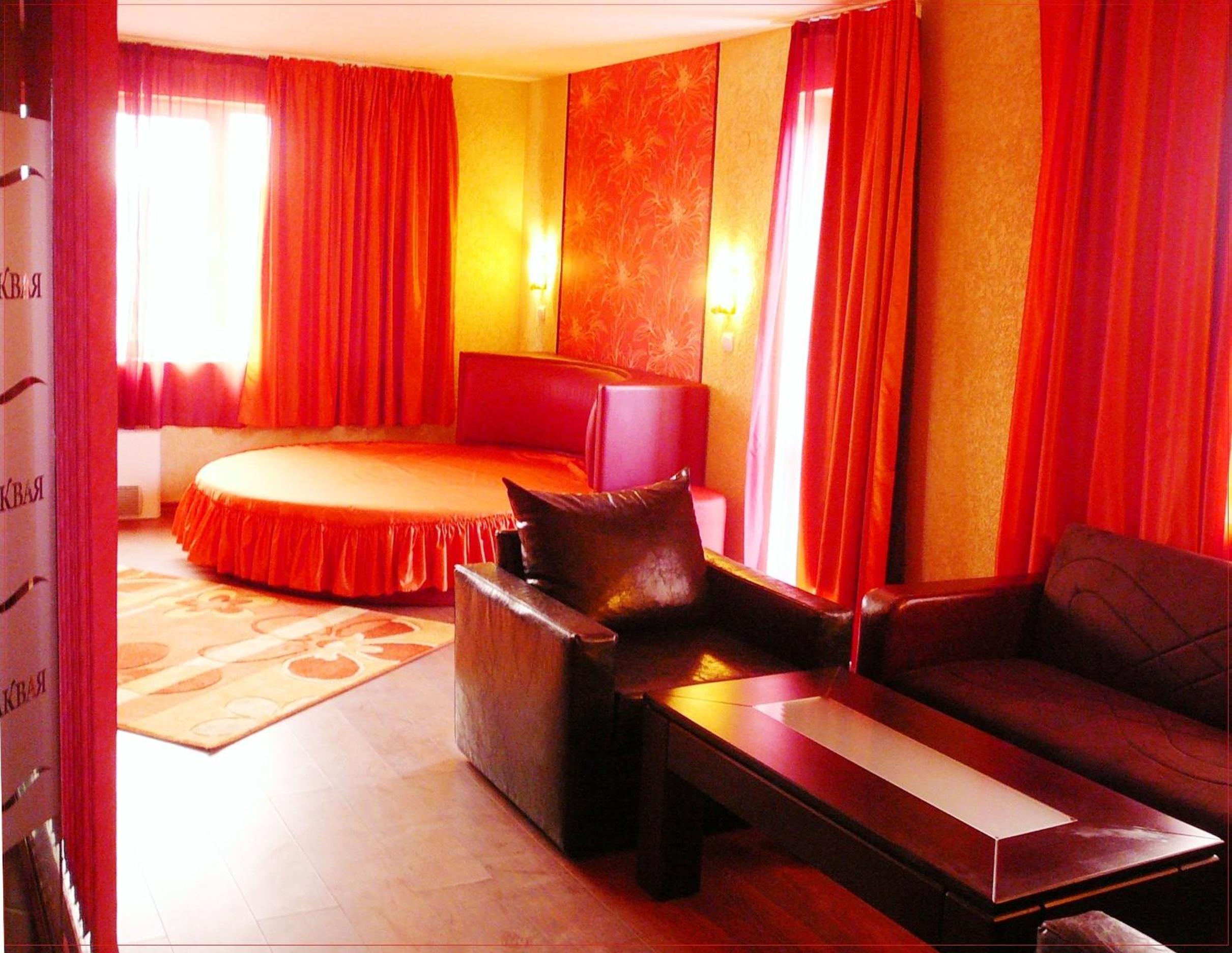 Фото Отель Аквая