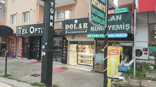 Dolar Kuyumculuk Fotoğraf 4