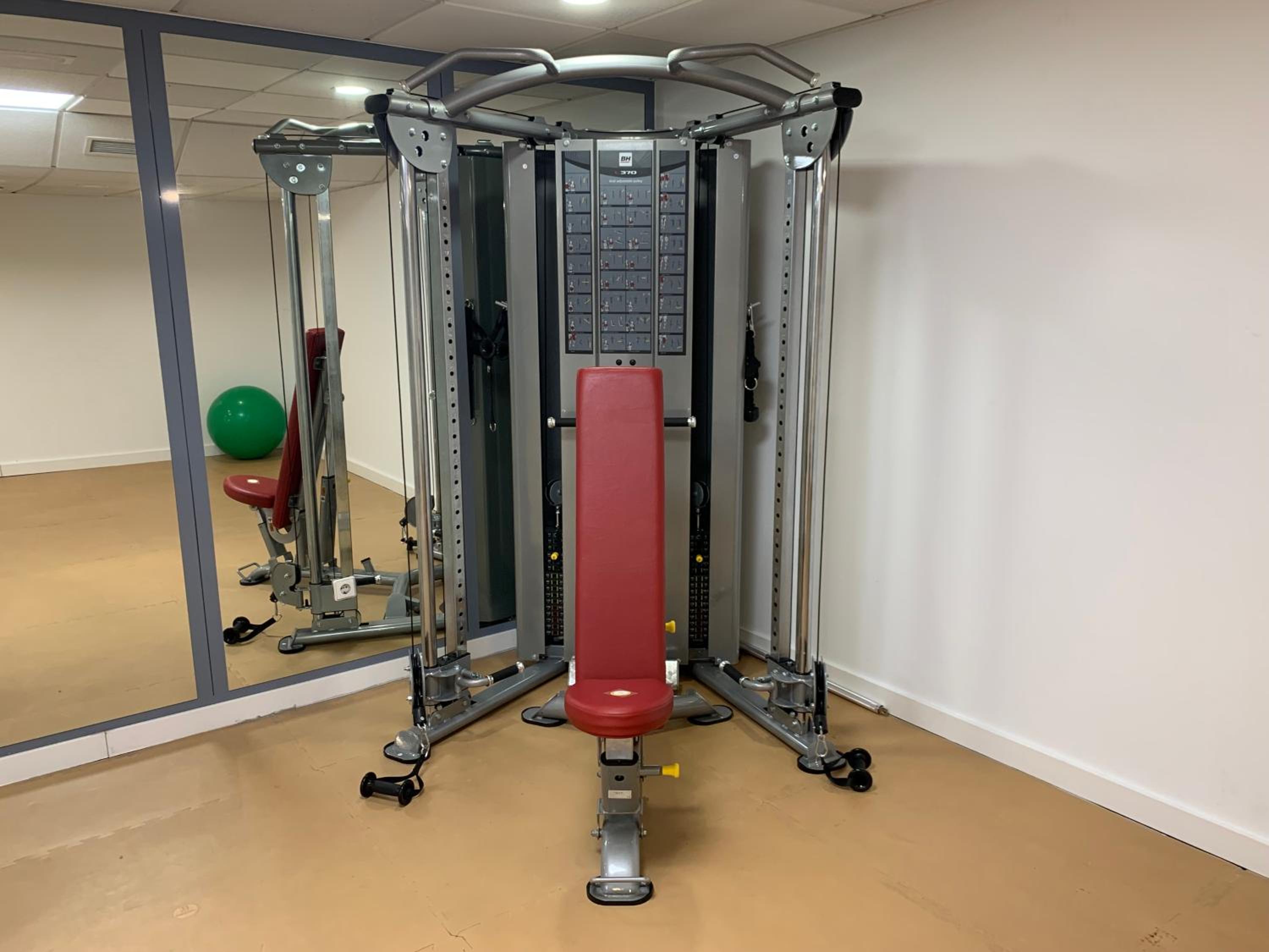 Фото Aparthotel Monarque Sultán