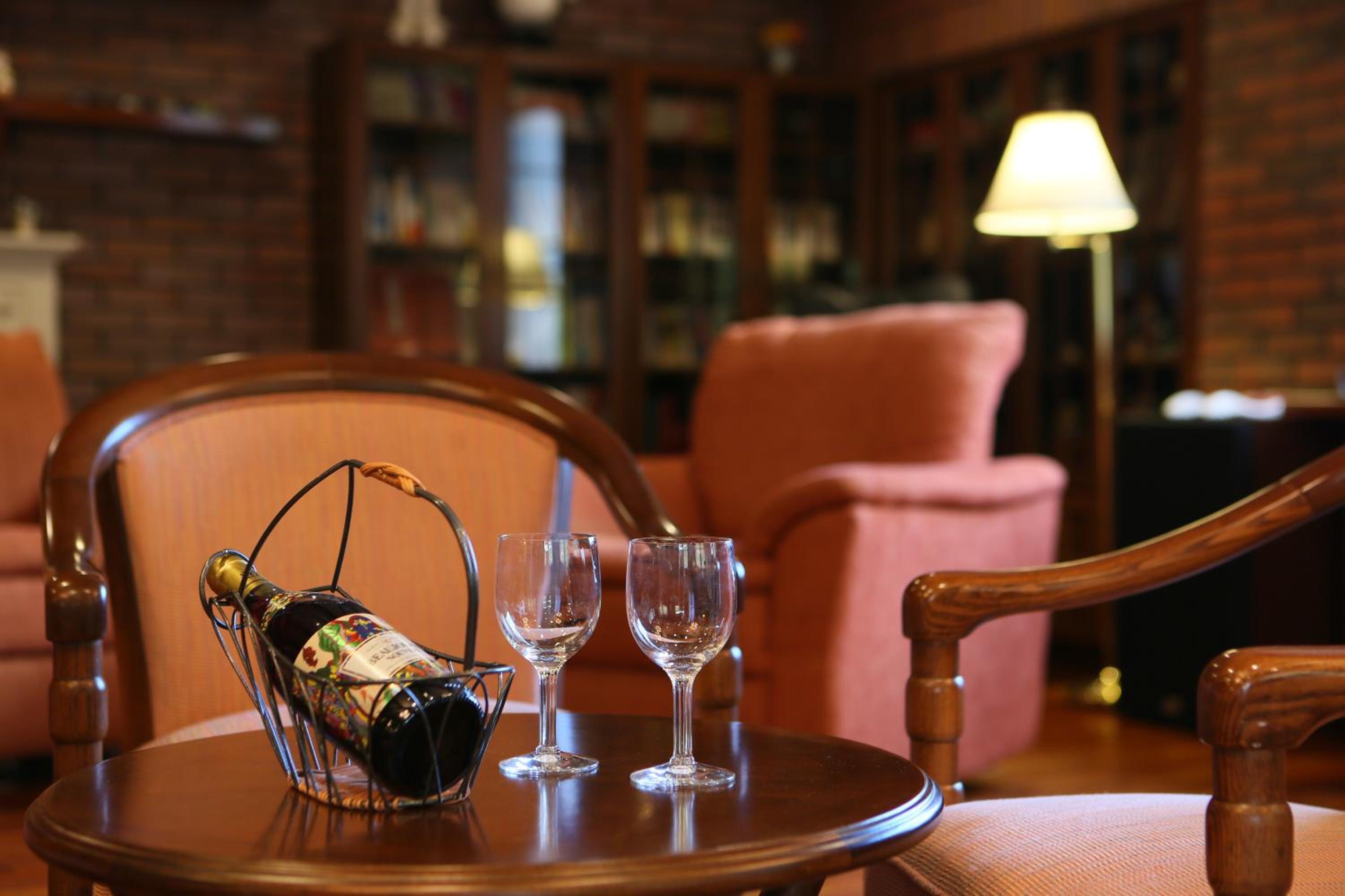 Фото Shiga Palace Hotel